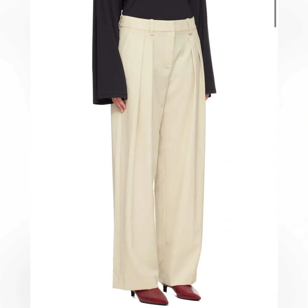 The Frankie Shop Trousers - Picture 2 of 3